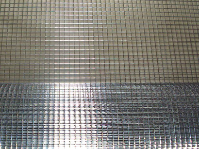 不銹鋼電焊網(wǎng) 不銹鋼電焊網(wǎng)